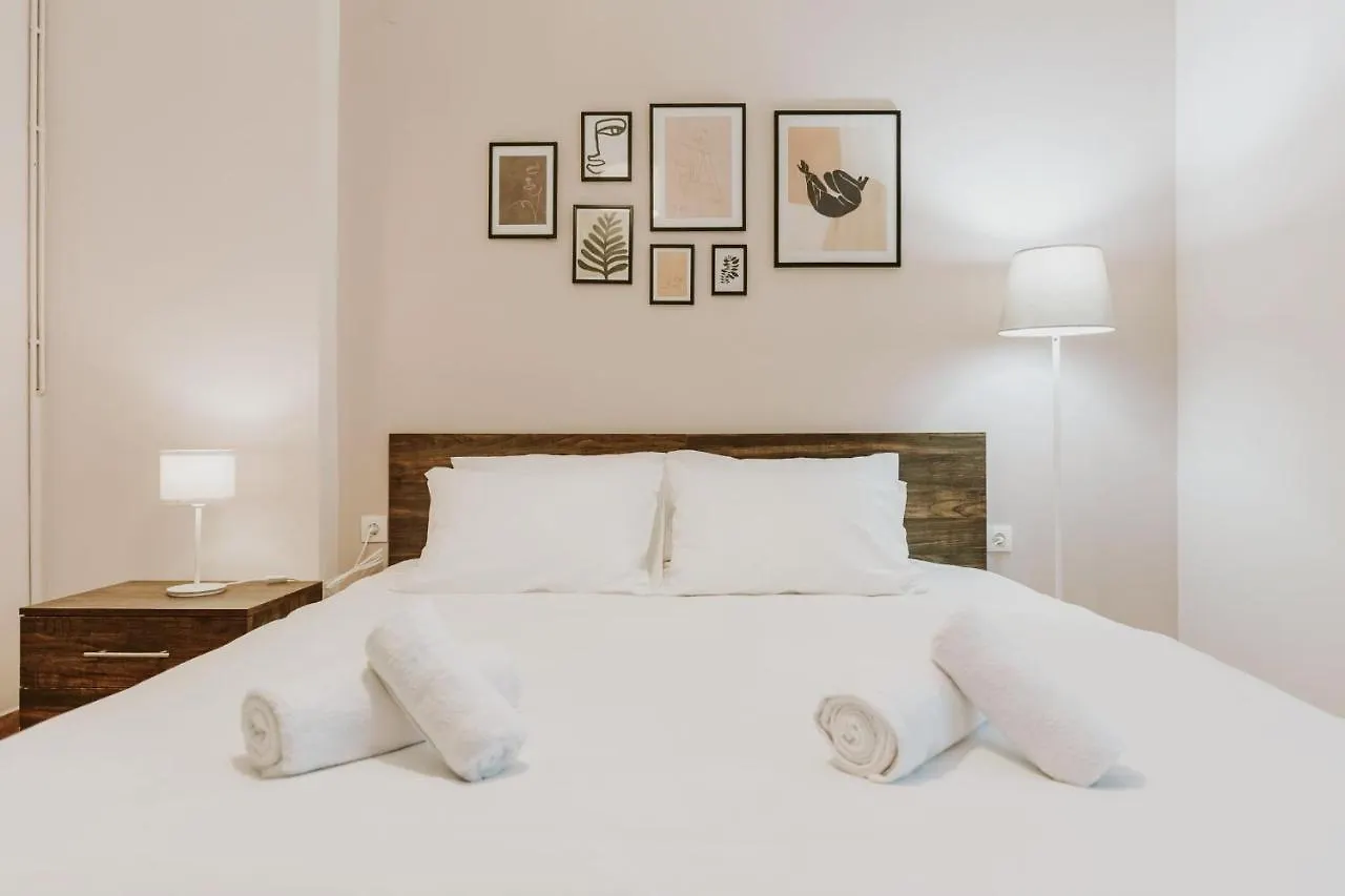 Weekend101 Apartment - Thessaloniki Centre 0*,