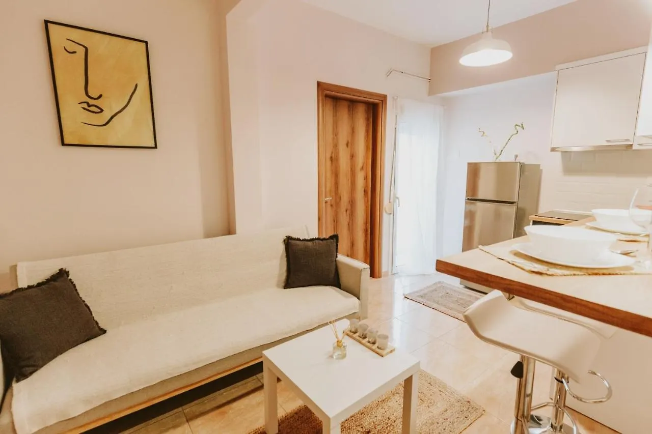 Weekend101 Apartment - Thessaloniki Centre Greece