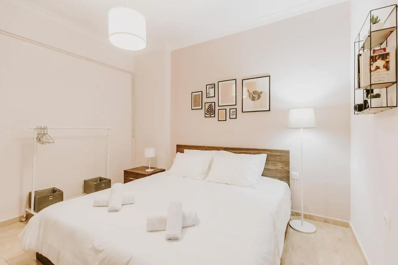 Weekend101 Apartment - Thessaloniki Centre 0*,  Greece