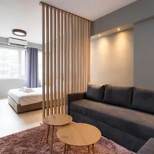 Apartament Tsimiski Double #8, Salonic